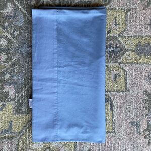 Croft & Borrow Flat Top Bed Sheet